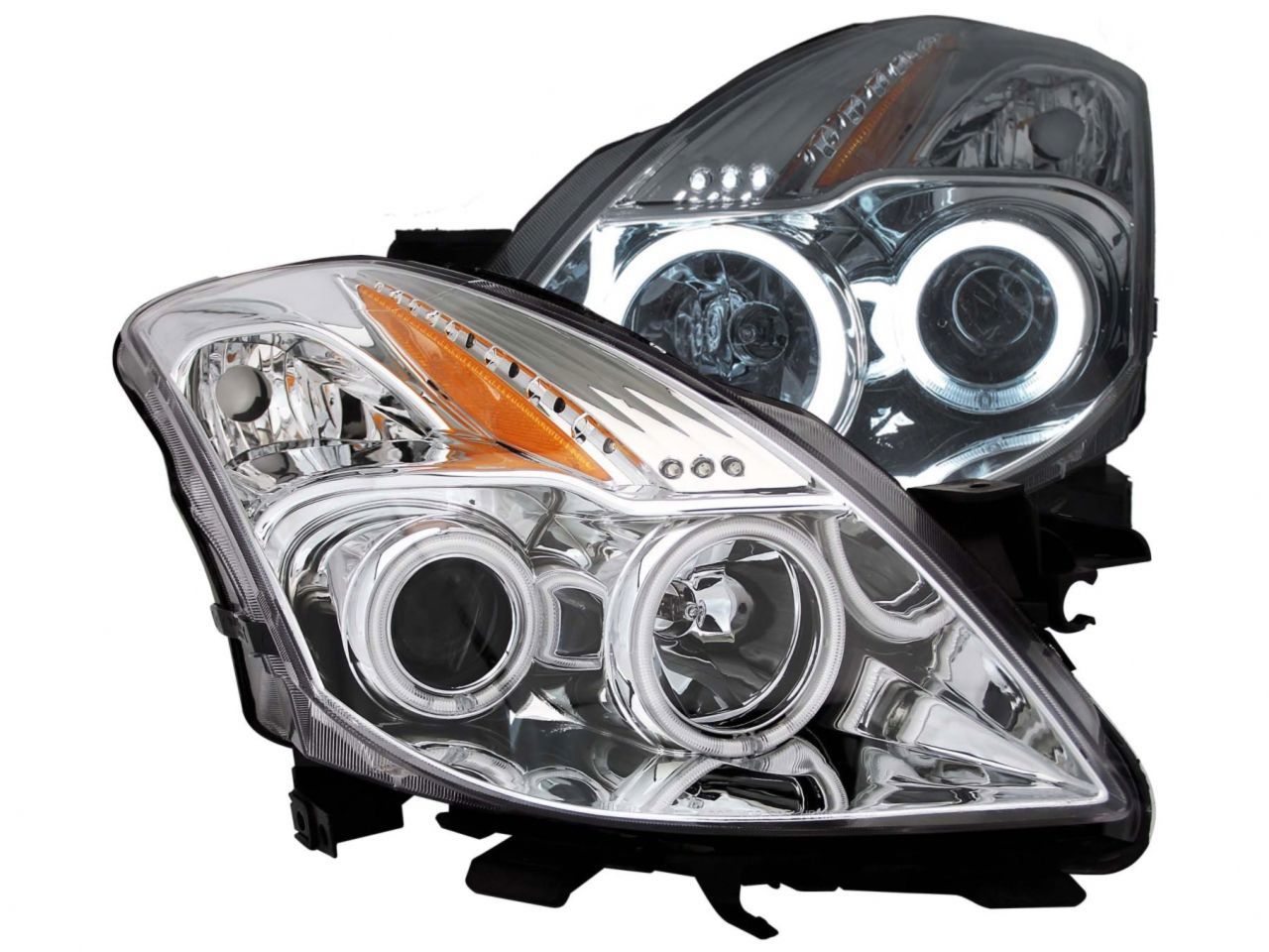 Anzo Headlights 121396 Item Image