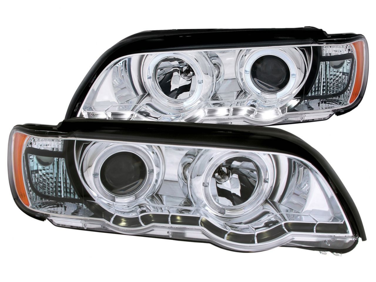 Anzo Headlights 121397 Item Image