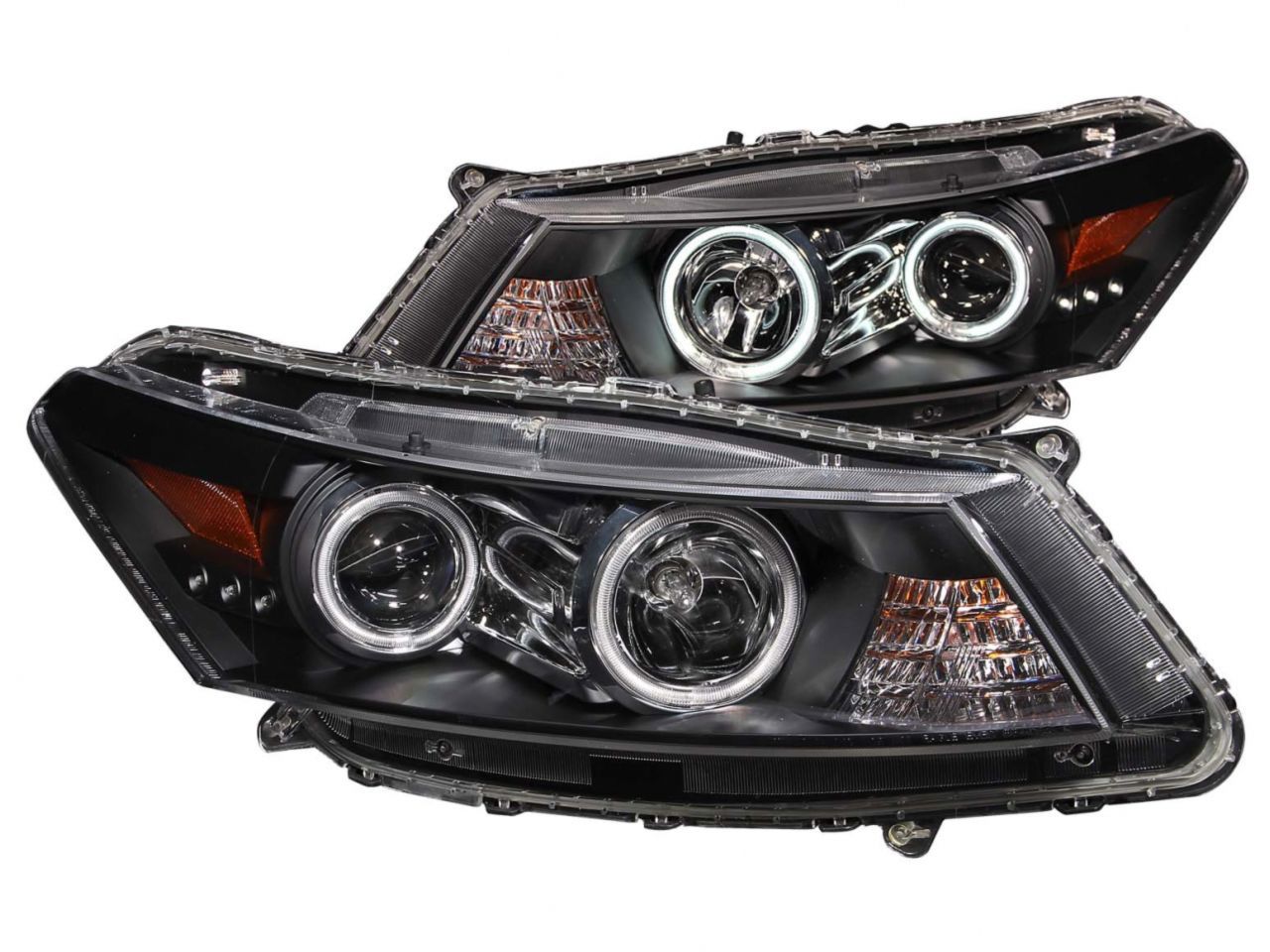 Anzo Headlights 121408 Item Image