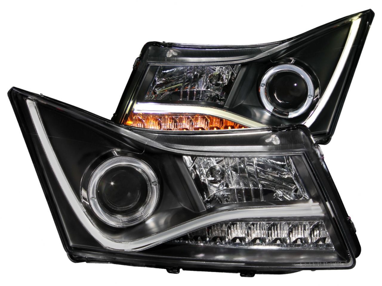 Anzo Headlights 121409 Item Image