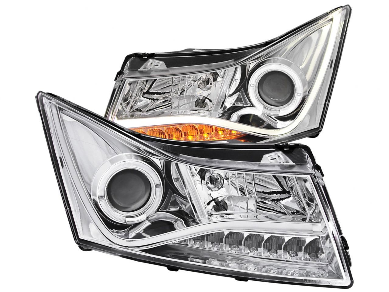 Anzo Headlights 121410 Item Image