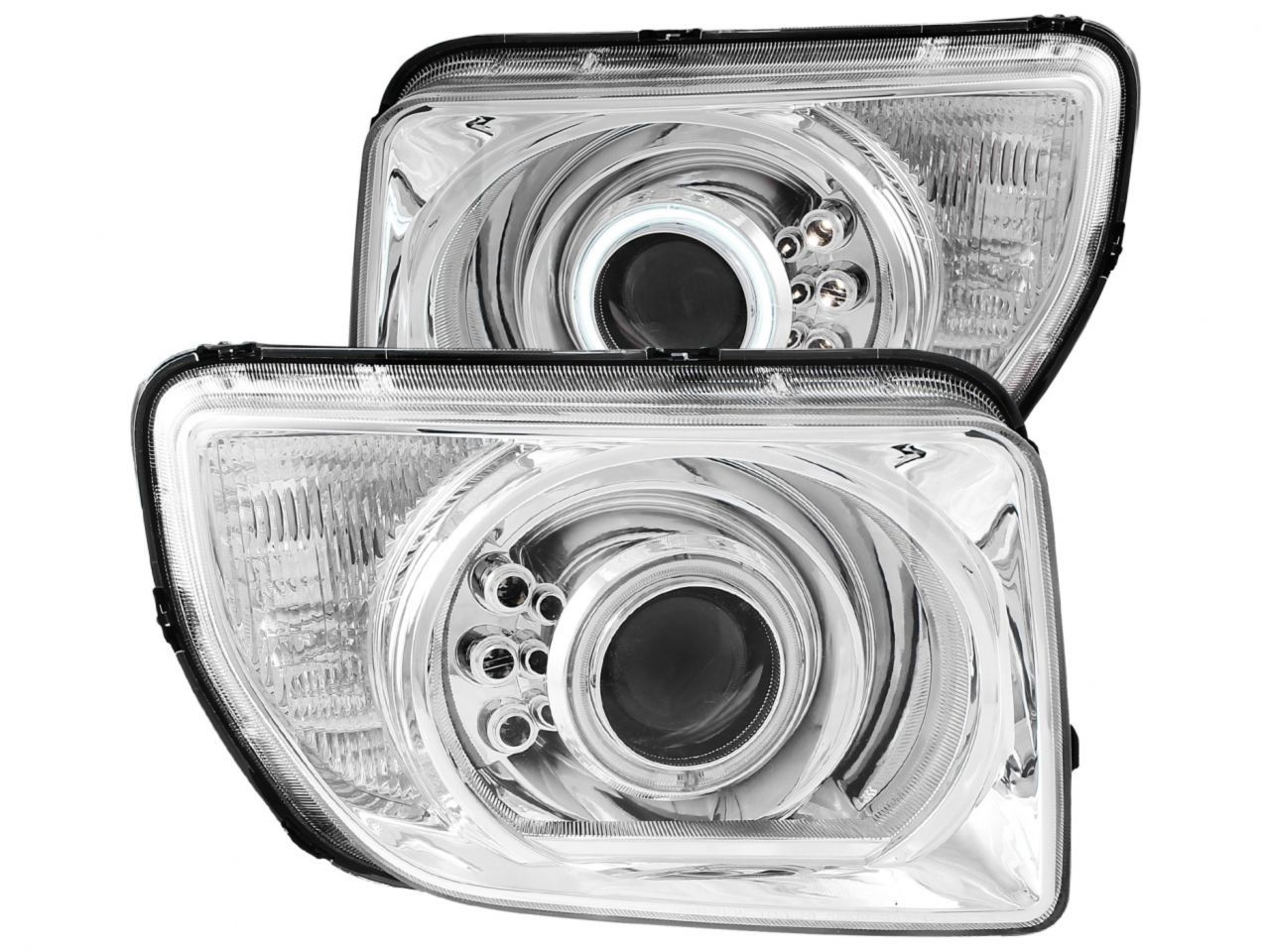 Anzo Headlights 121412 Item Image