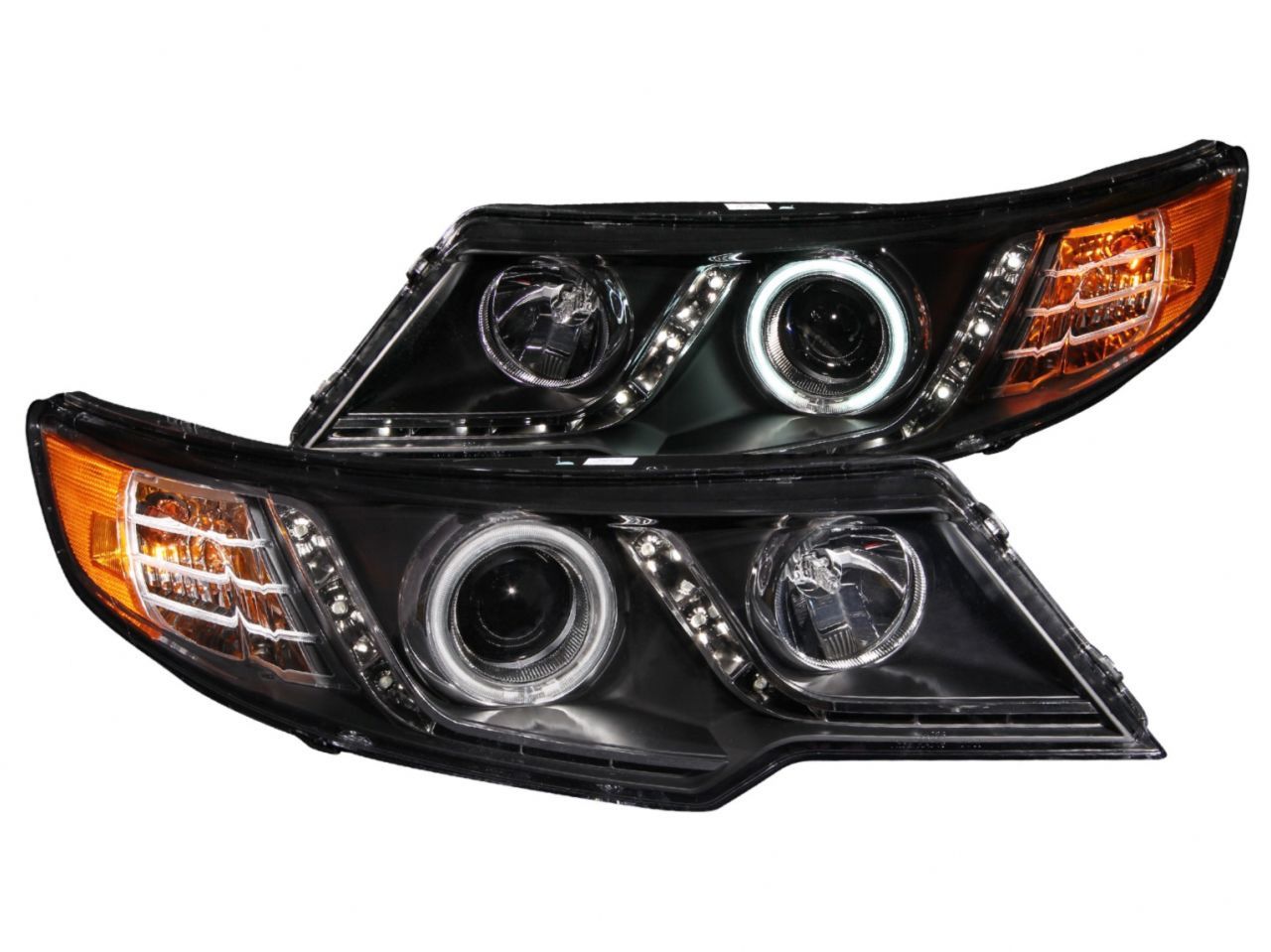 Anzo Headlights 121413 Item Image