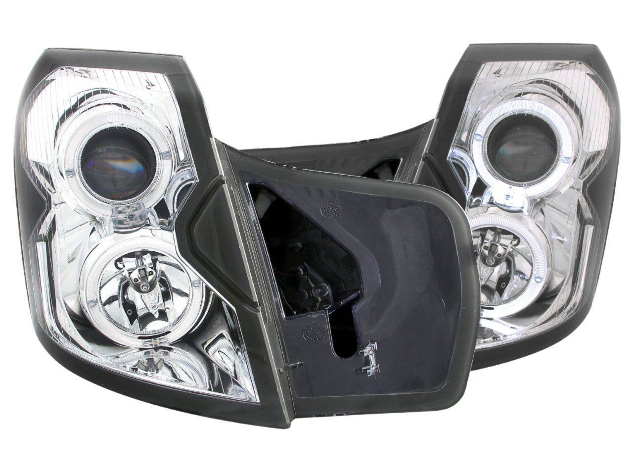 Anzo Headlights 121416 Item Image