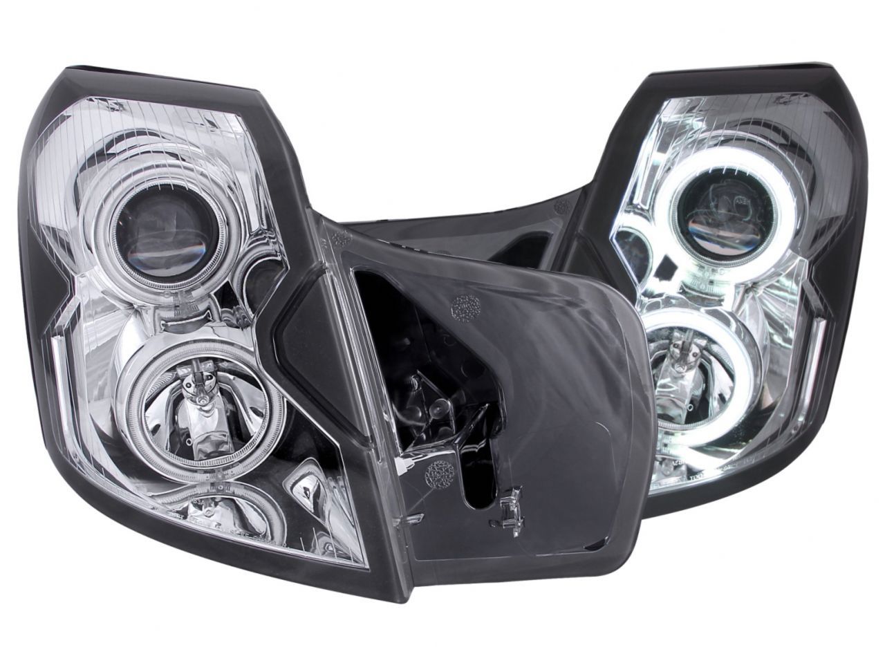 Anzo Headlights 121418 Item Image