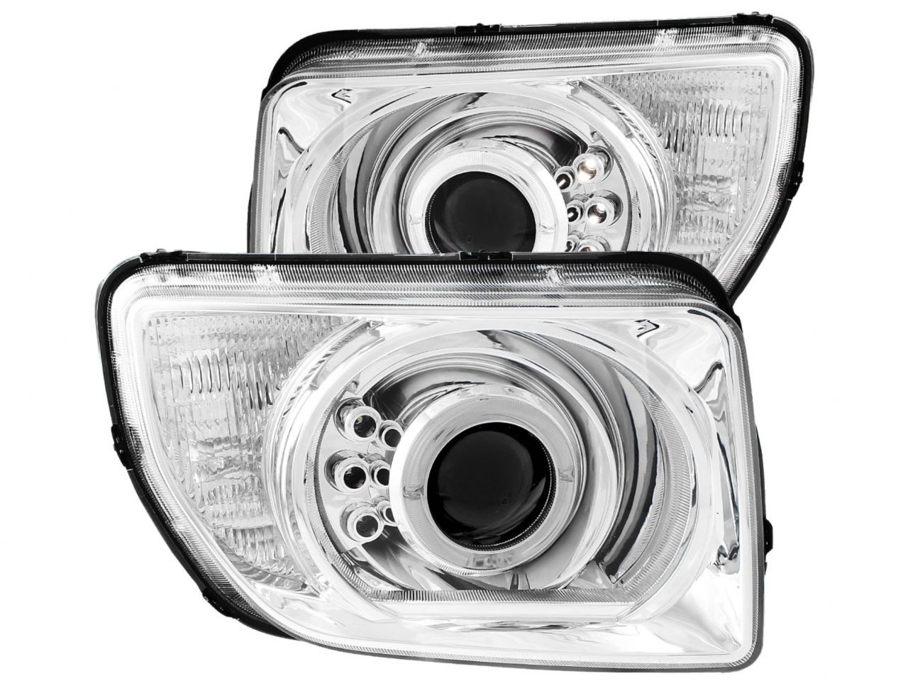 Anzo Headlights 121431 Item Image