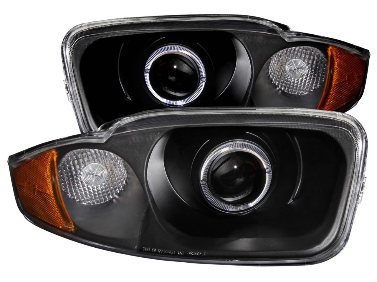 Anzo Headlights 121437 Item Image