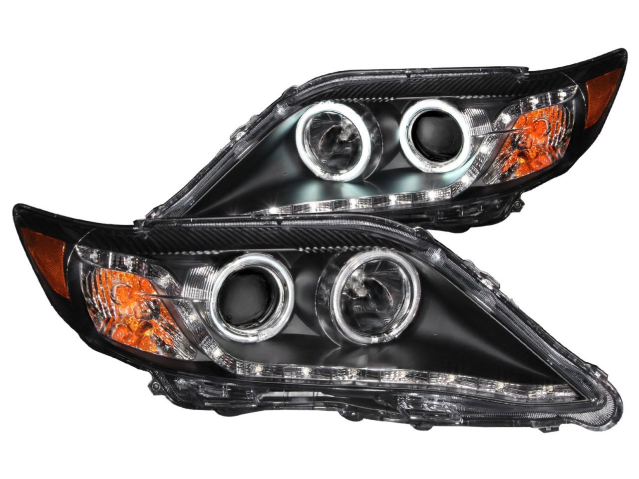 Anzo Headlights 121442 Item Image