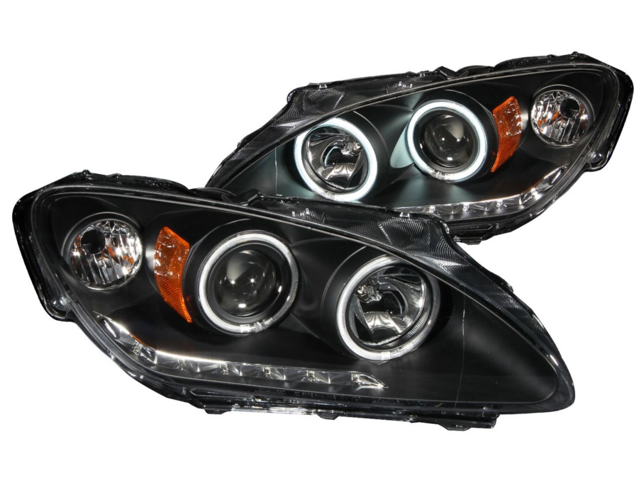 Anzo Headlights 121449 Item Image