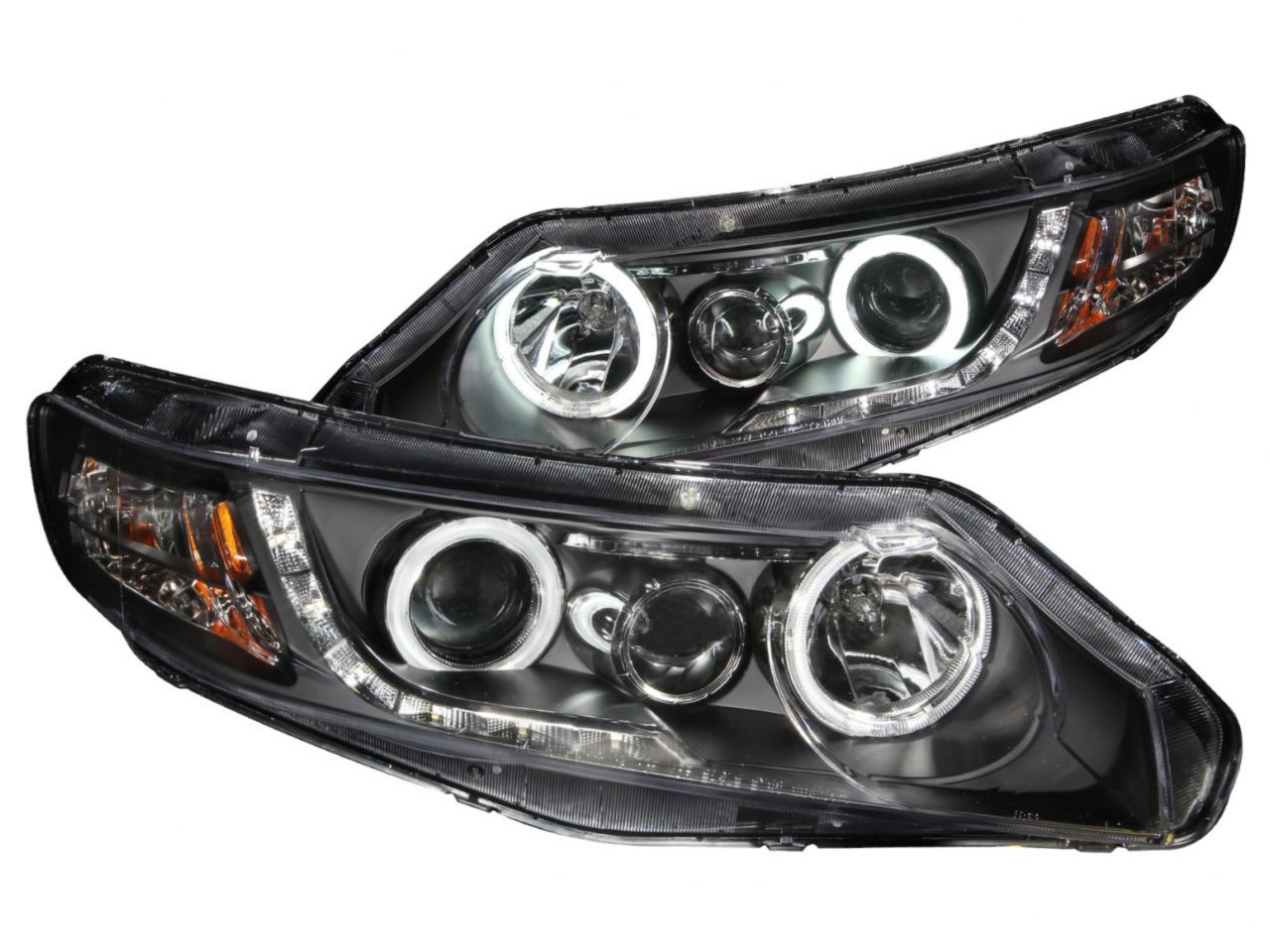 Anzo Headlights 121454 Item Image