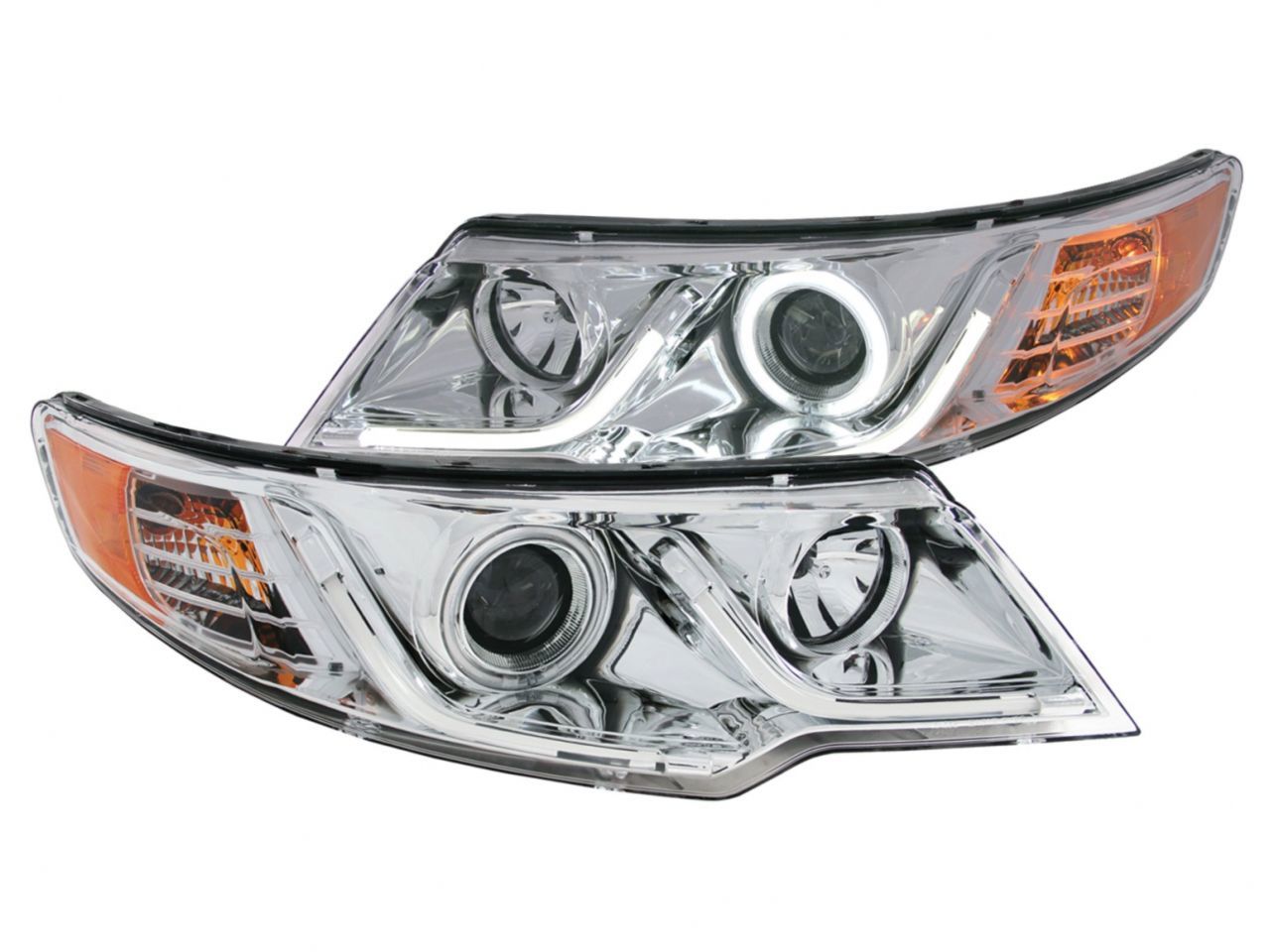 Anzo Headlights 121457 Item Image