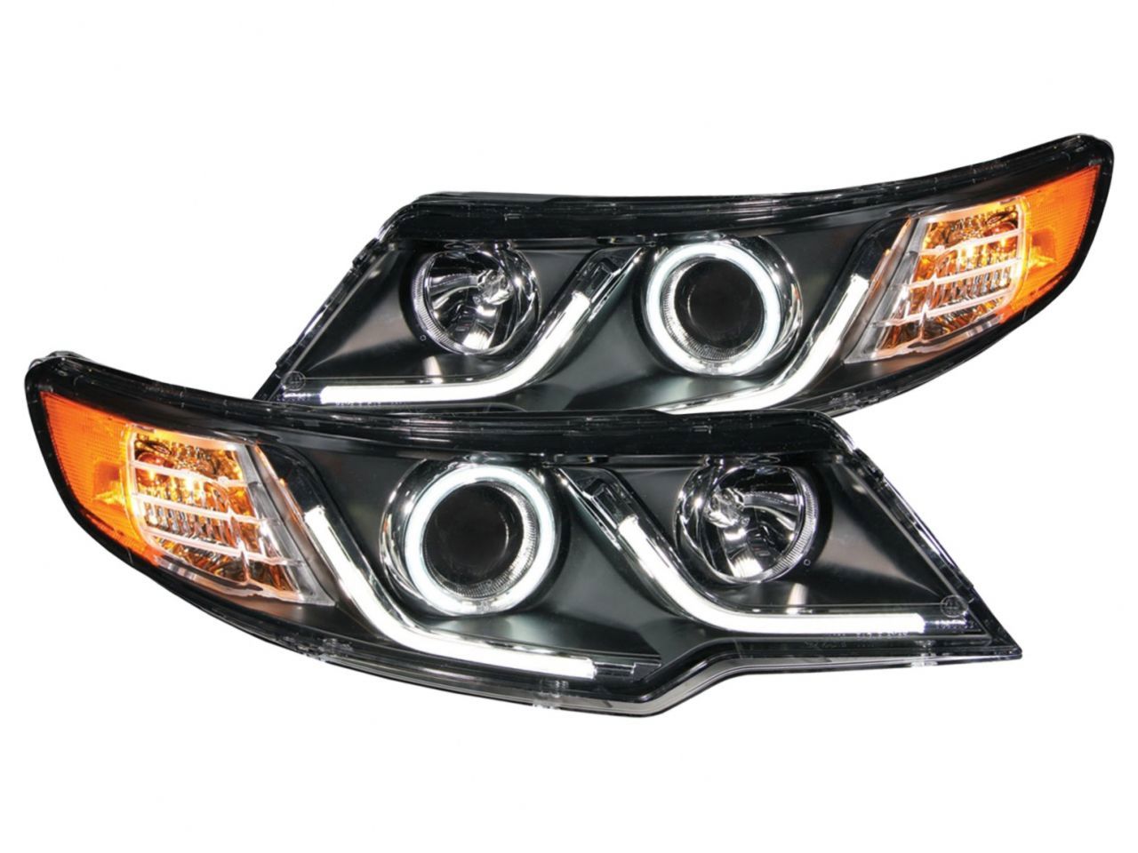 Anzo Headlights 121458 Item Image