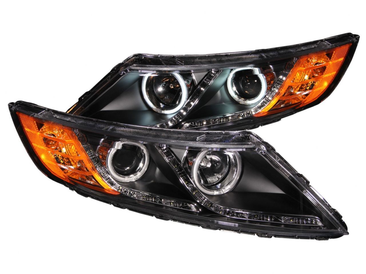 Anzo Headlights 121460 Item Image