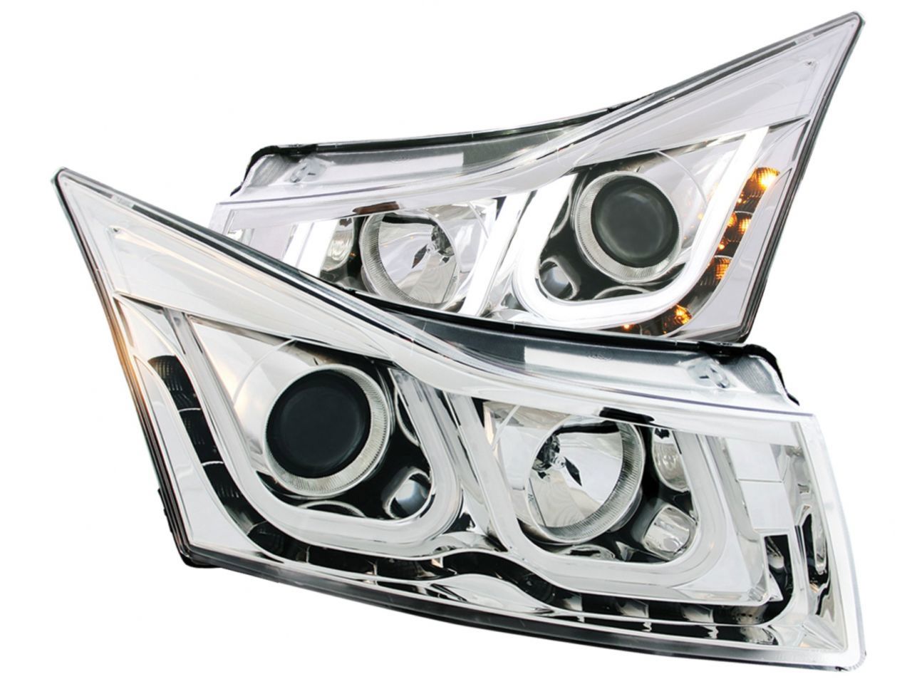 Anzo Headlights 121461 Item Image