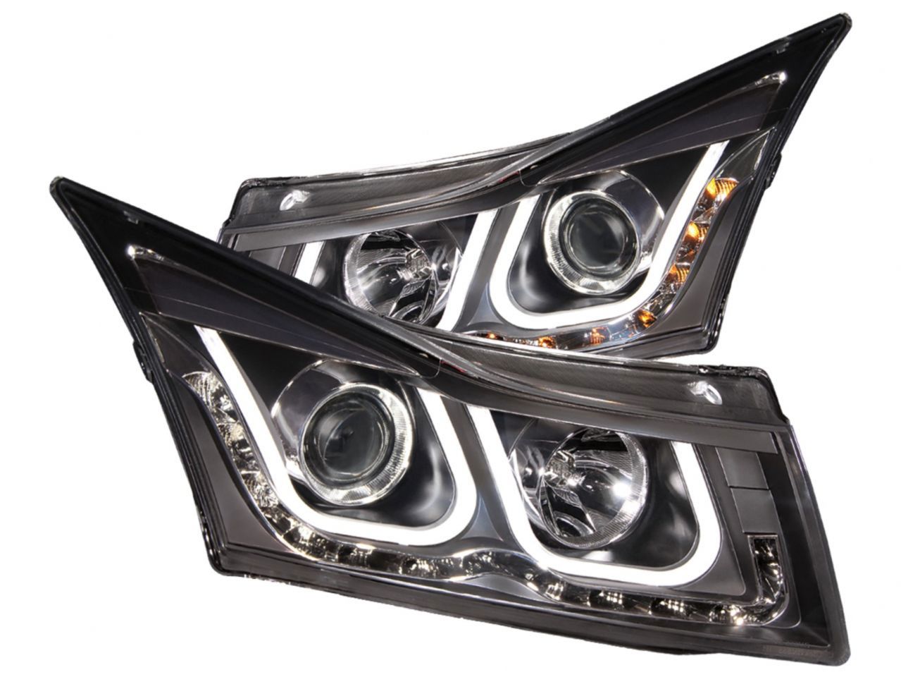 Anzo Headlights 121462 Item Image