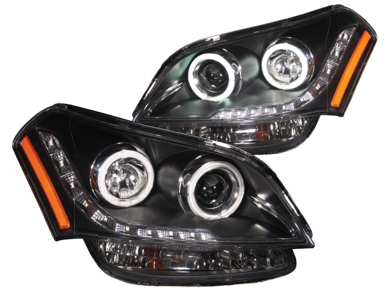 Anzo Headlights 121469 Item Image