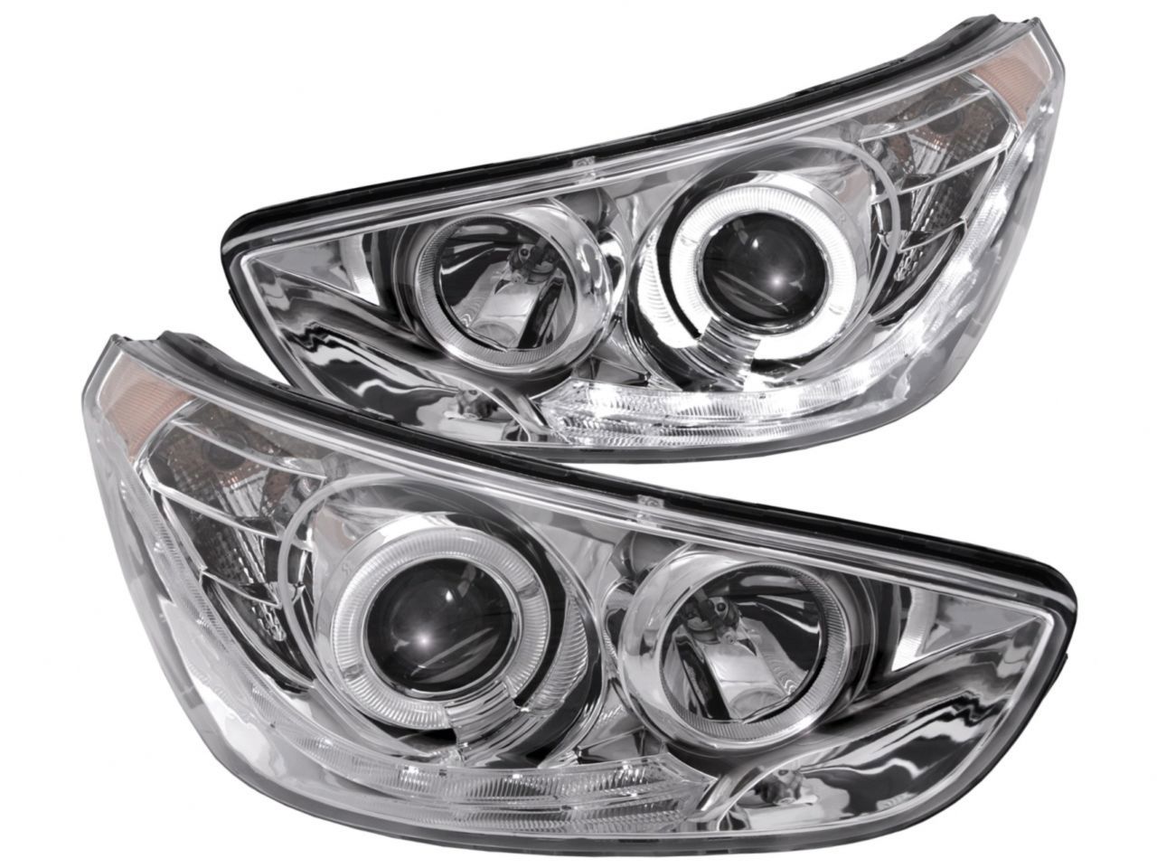 Anzo Headlights 121475 Item Image