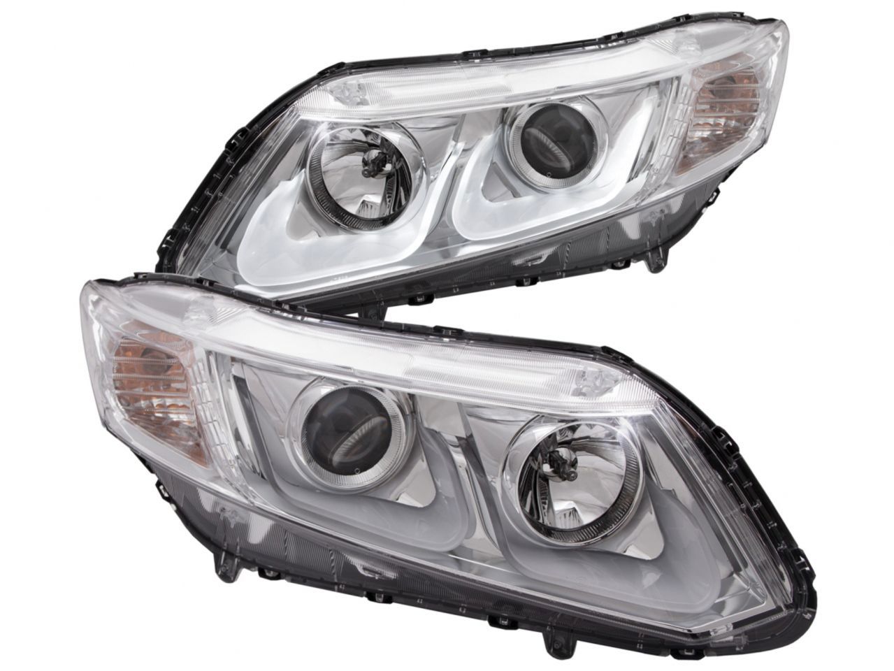 Anzo Headlights 121478 Item Image