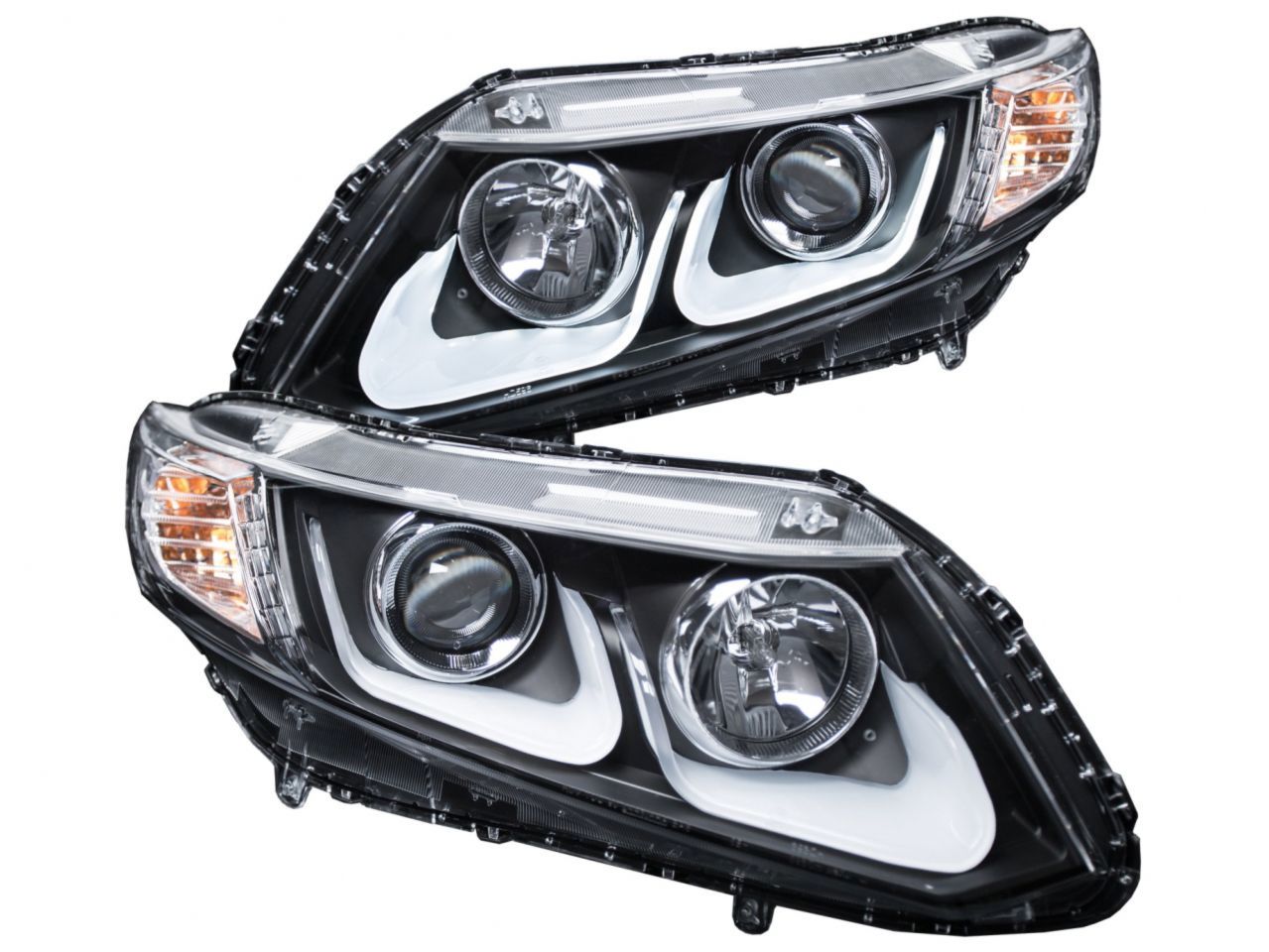 Anzo Headlights 121479 Item Image