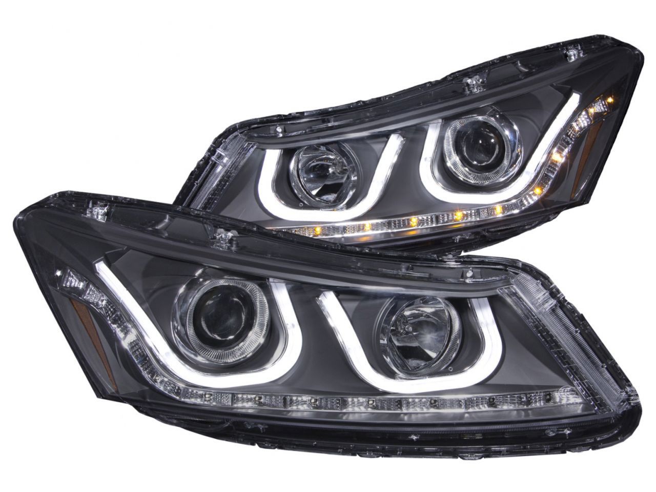 Anzo Headlights 121483 Item Image