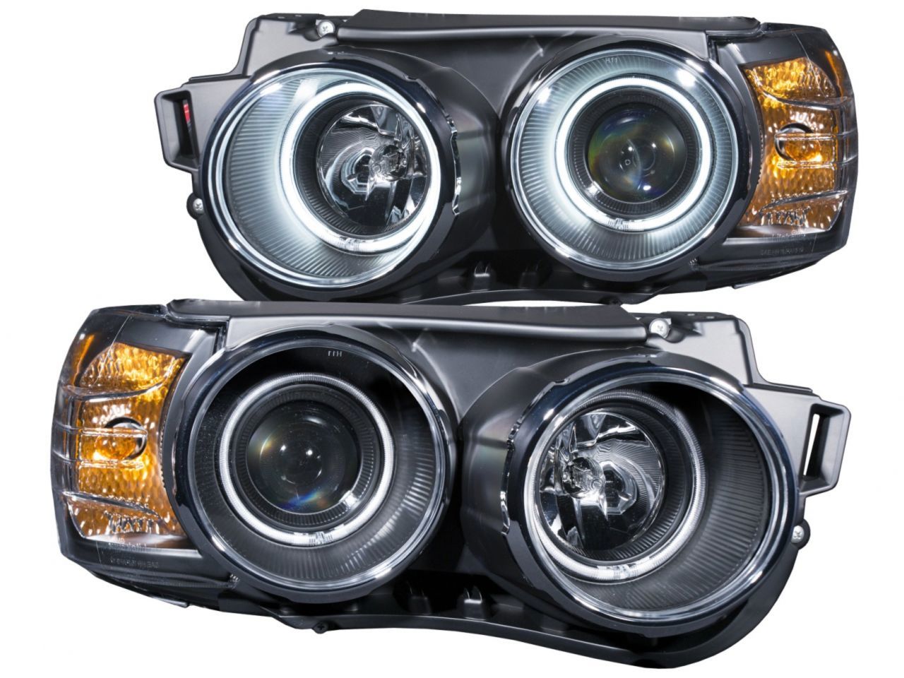 Anzo Headlights 121488 Item Image