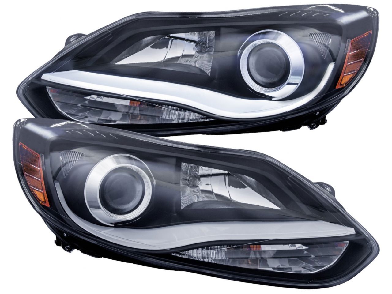 Anzo Headlights 121490 Item Image