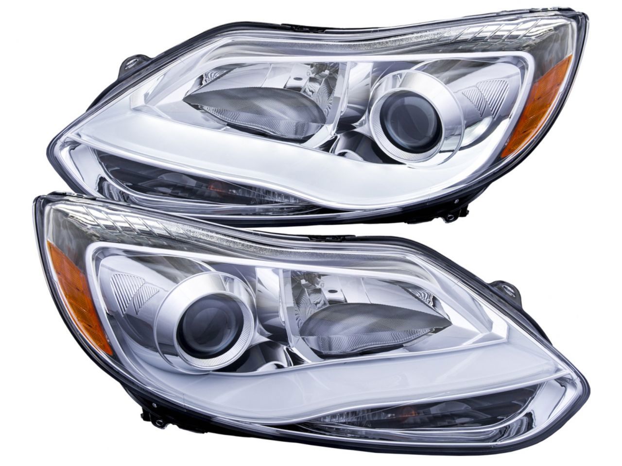 Anzo Headlights 121491 Item Image