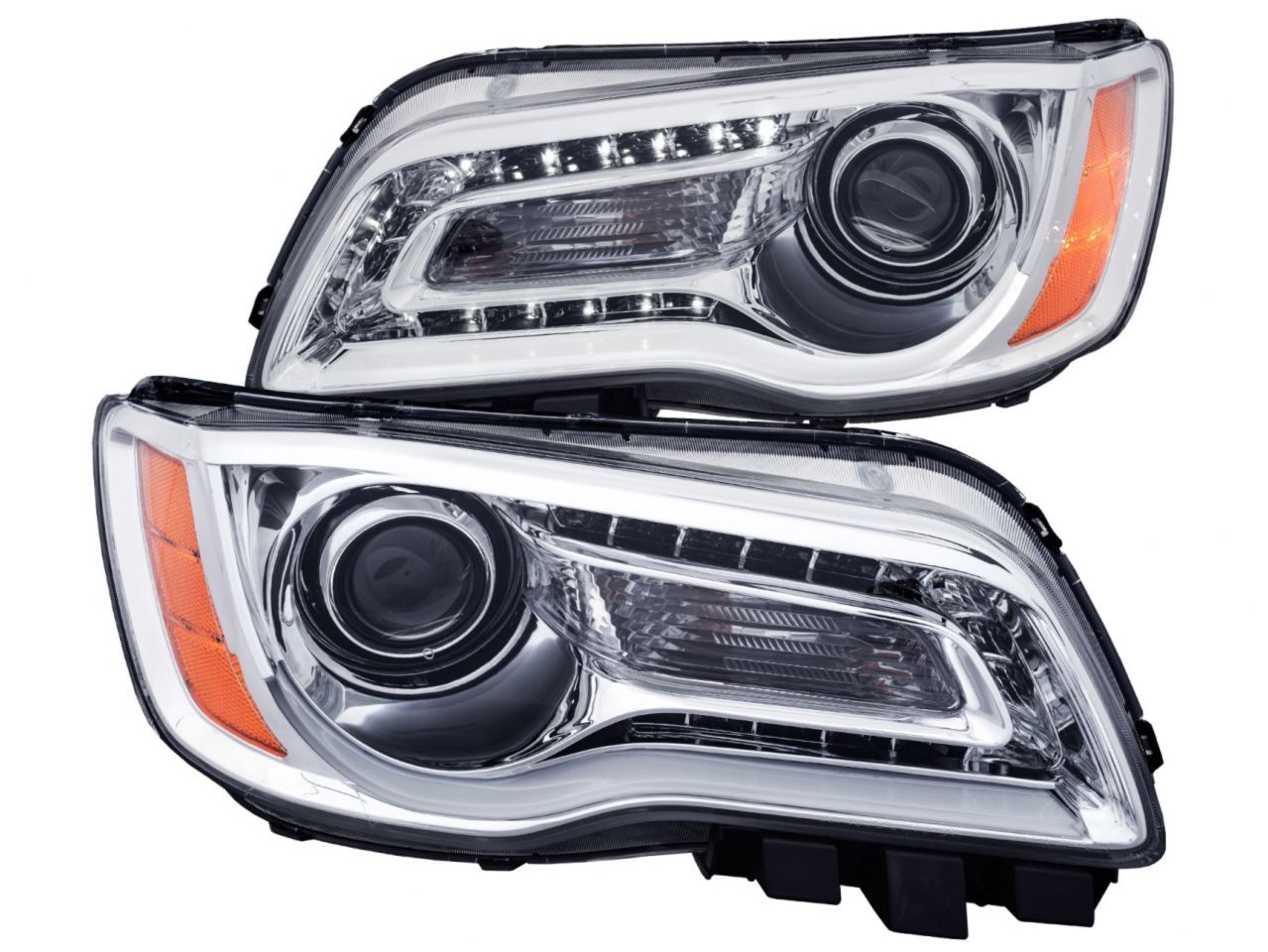 Anzo Headlights 121494 Item Image