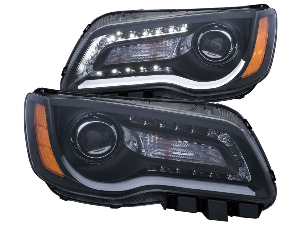 Anzo Headlights 121495 Item Image