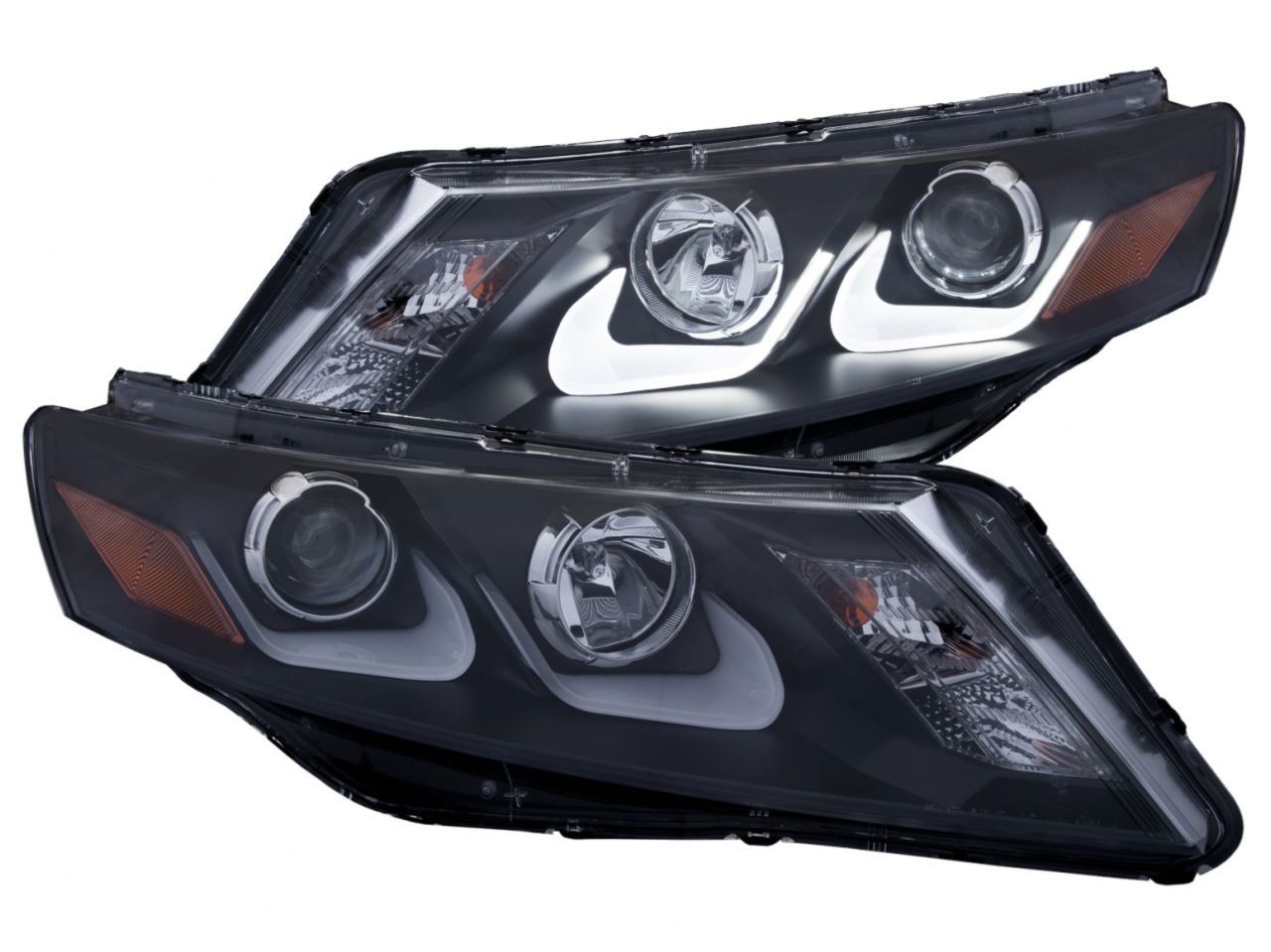 Anzo Headlights 121498 Item Image