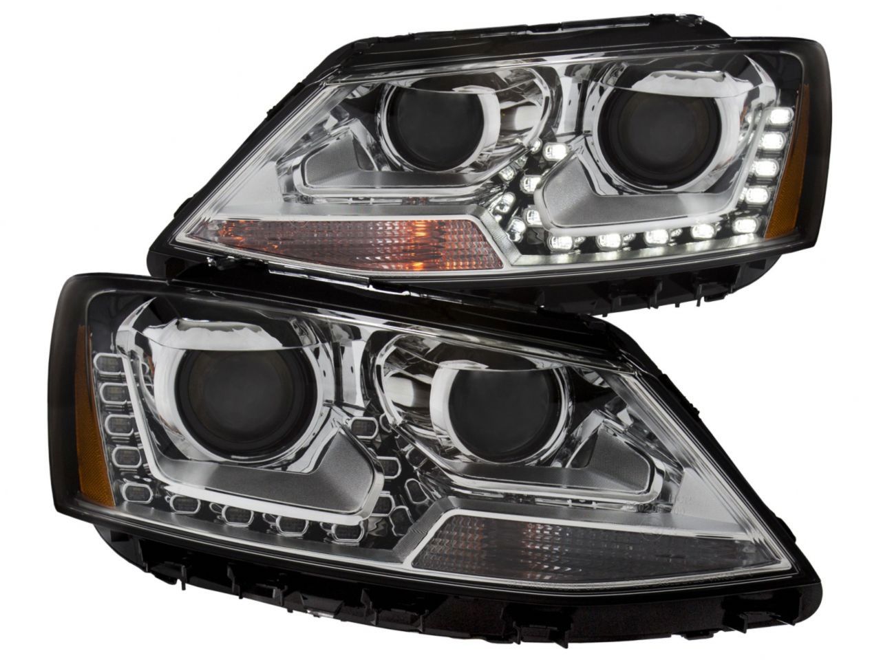 Anzo Headlights 121503 Item Image