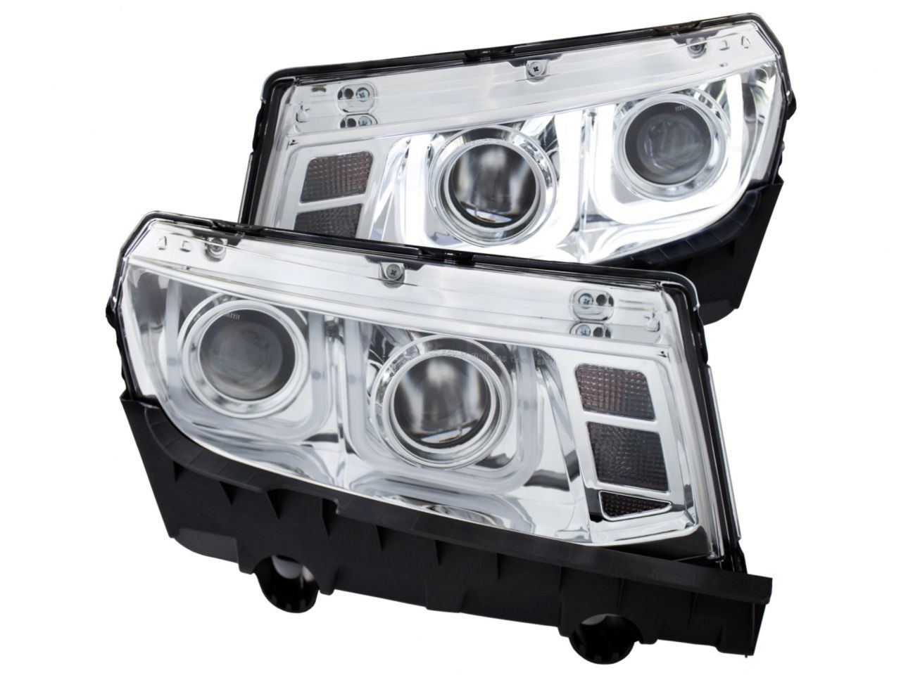 Anzo Headlights 121509 Item Image