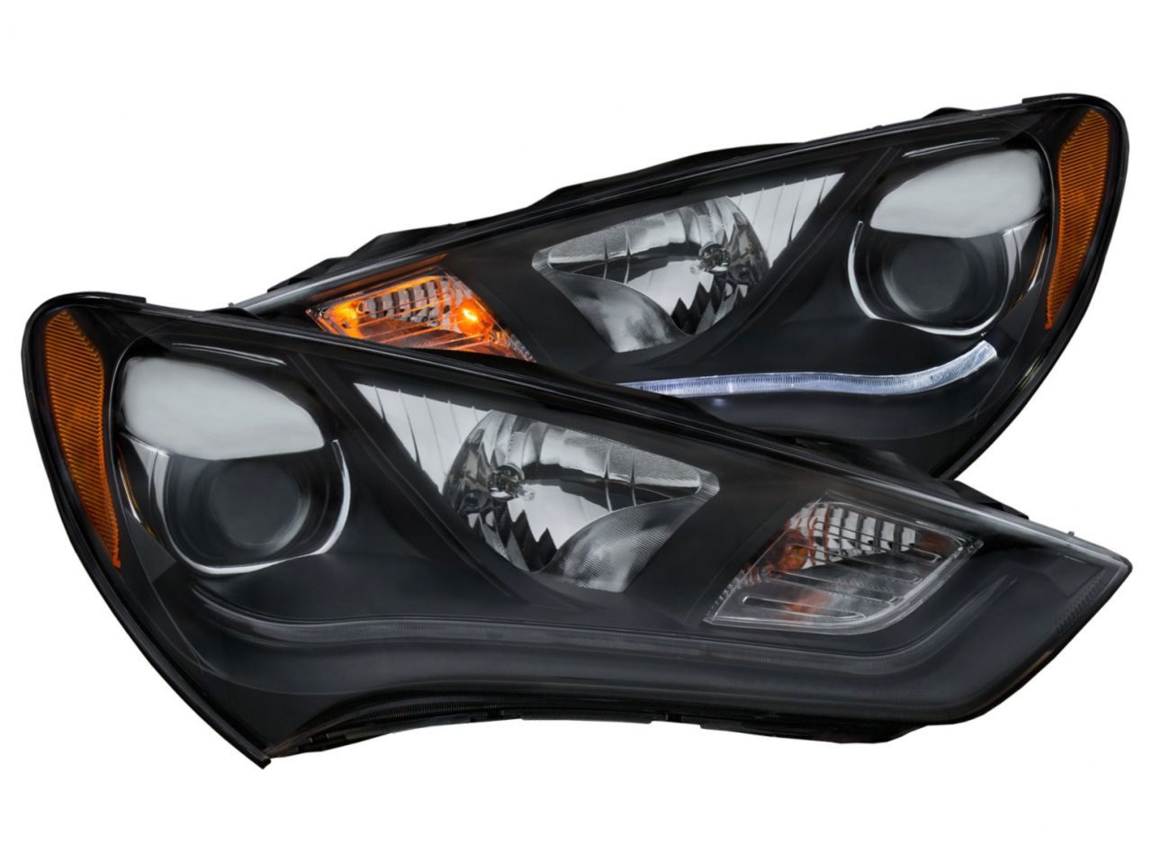 Anzo Headlights 121511 Item Image