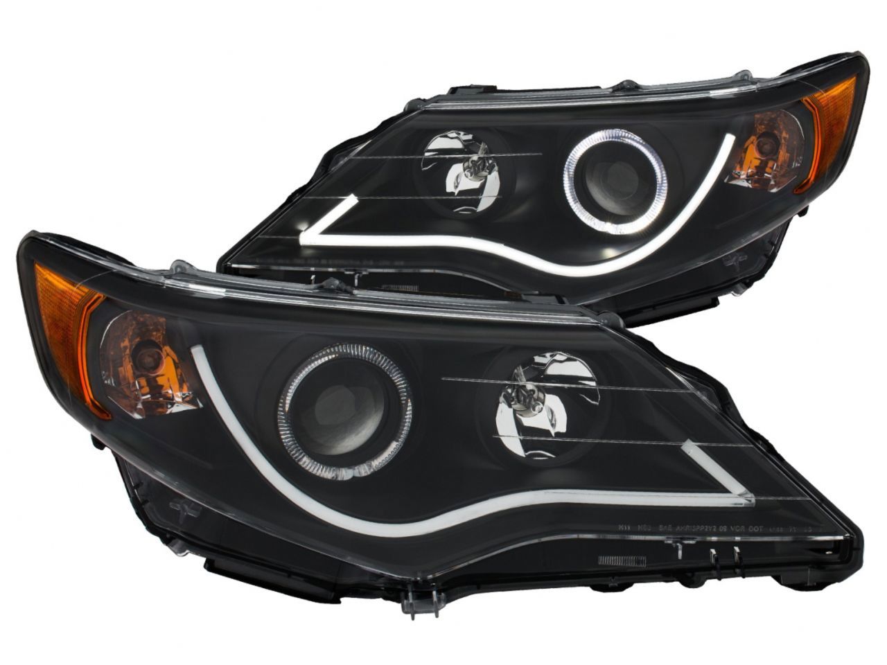 Anzo Headlights 121512 Item Image