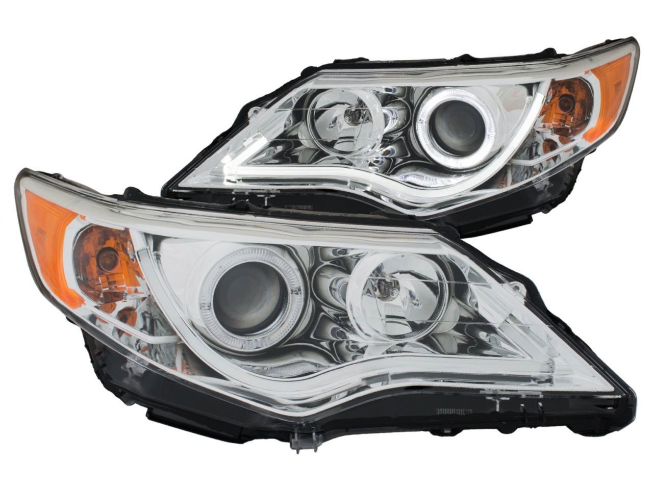 Anzo Headlights 121513 Item Image