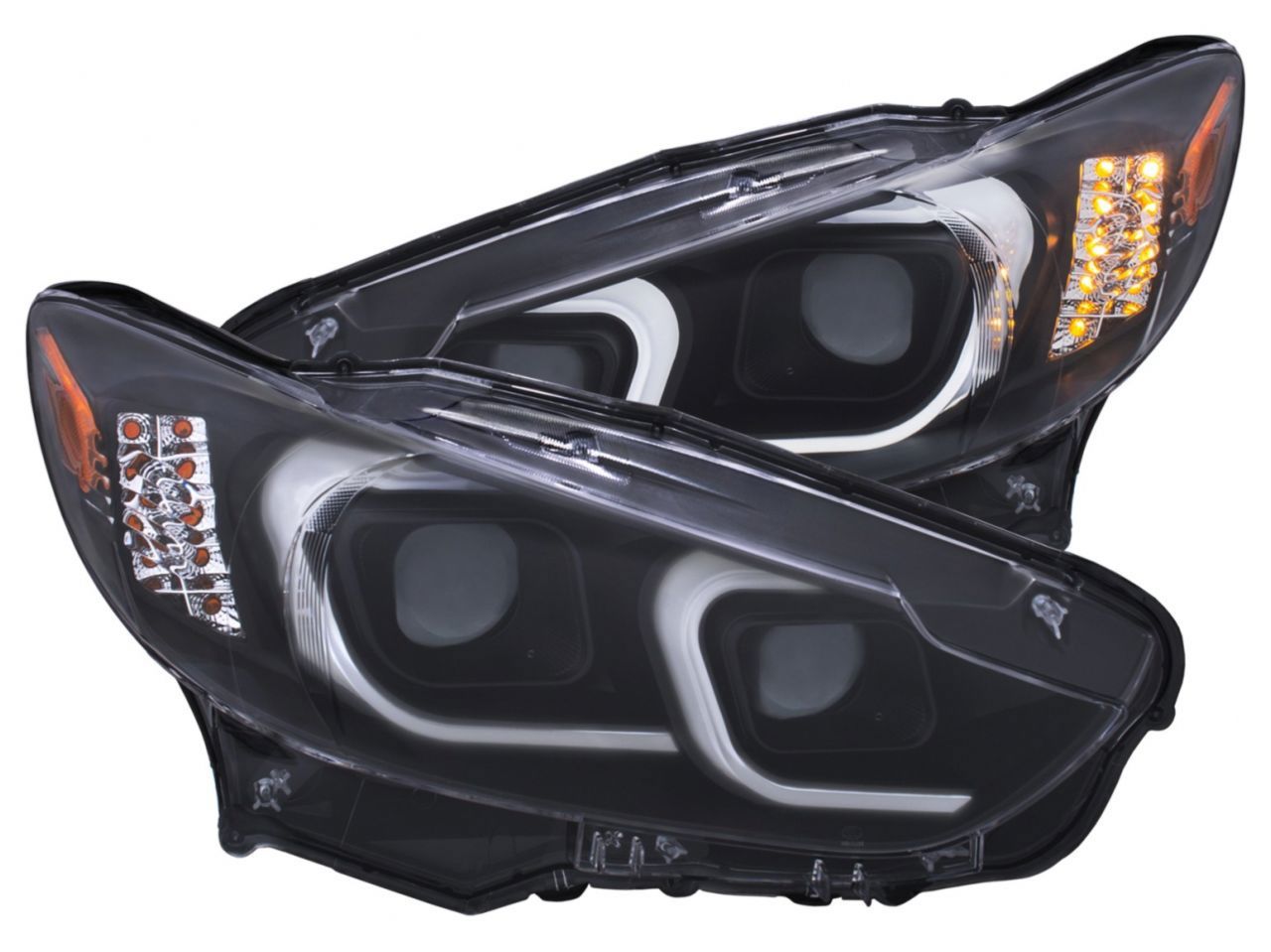 Anzo Headlights 121516 Item Image