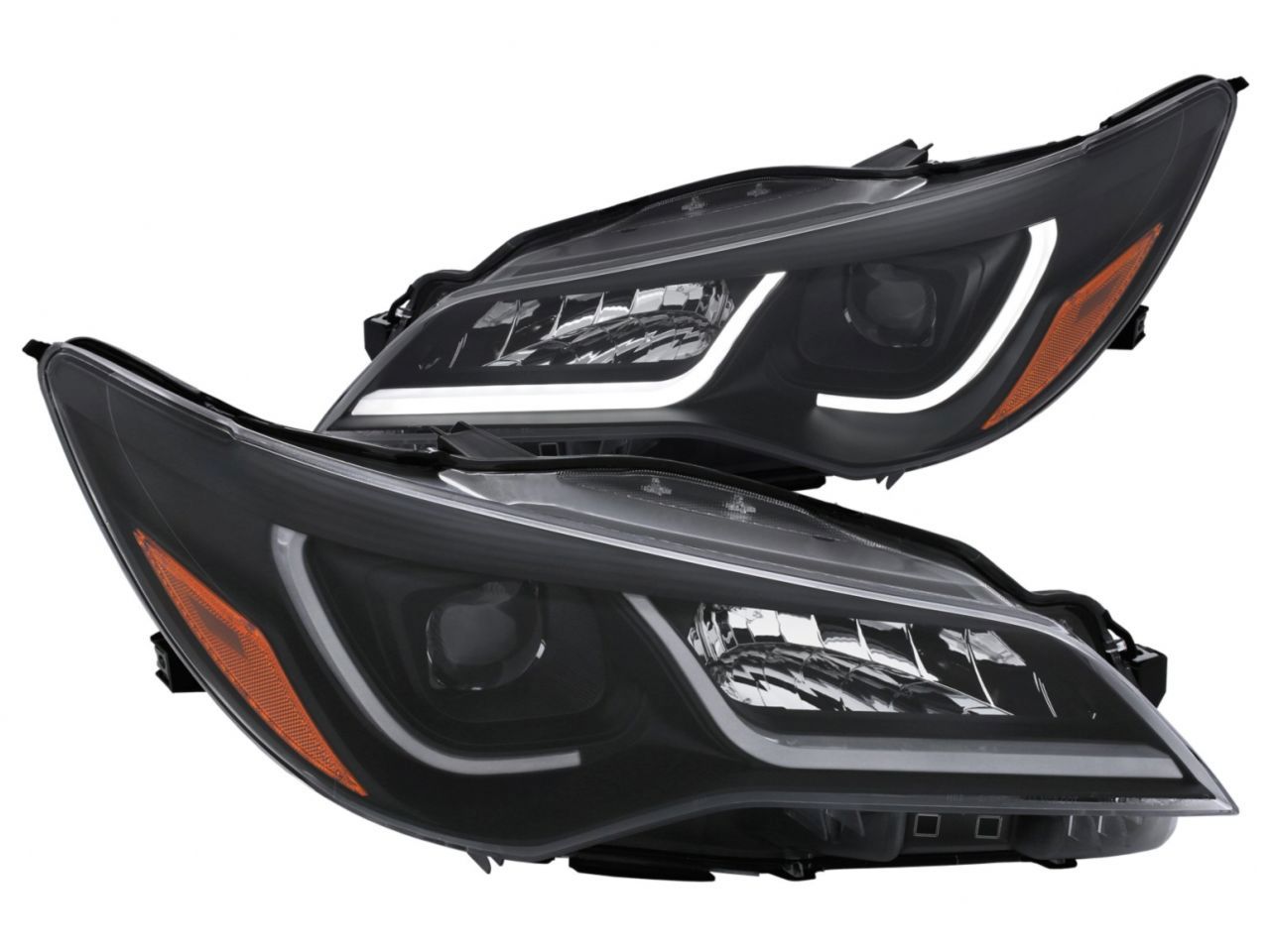 Anzo Headlights 121518 Item Image