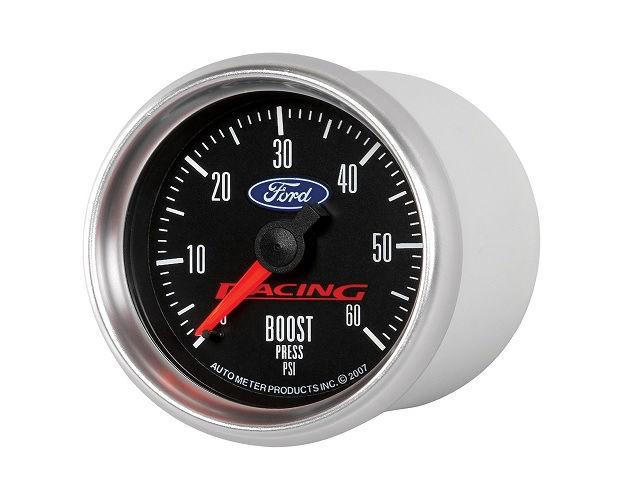 Autometer Boost Gauge 880106 Item Image