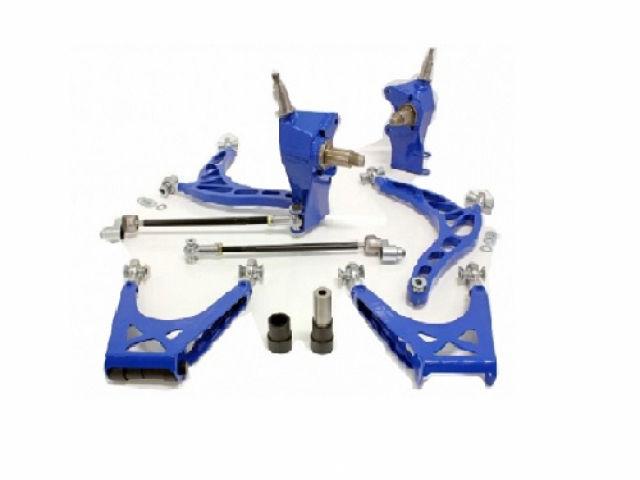 Wisefab Control Arms WF330 Item Image