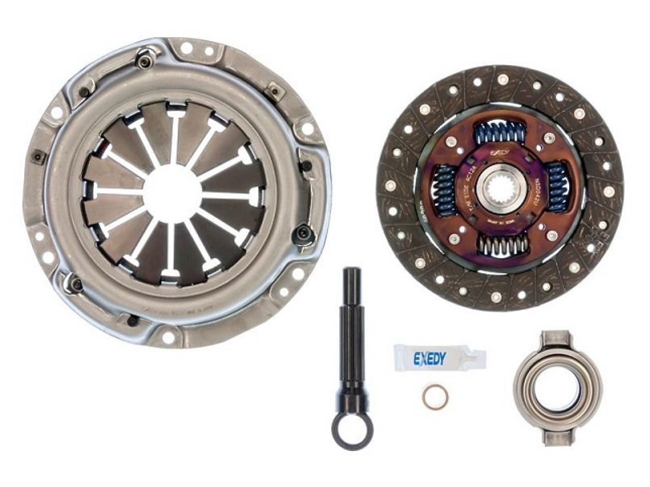 Exedy Clutch Kits 06040 Item Image