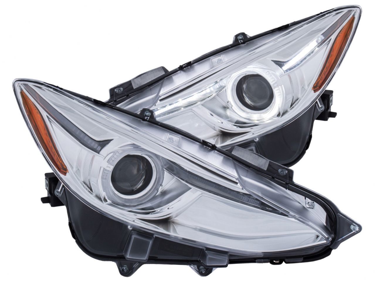 Anzo Headlights 121523 Item Image