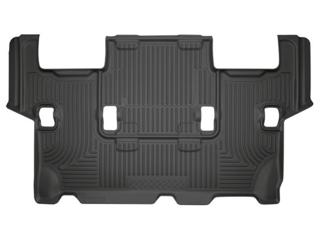 Husky Liners Floor Mats 14371 Item Image