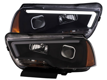 Anzo Vehicle Parts 121524 Item Image