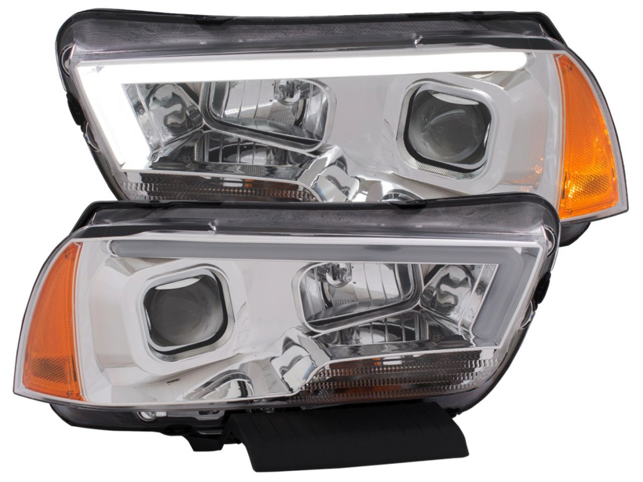 Anzo Vehicle Parts 121525 Item Image