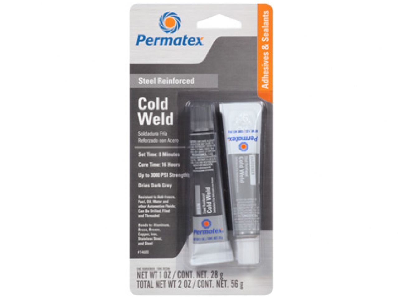 Permatex RTV Silicone 14600 Item Image