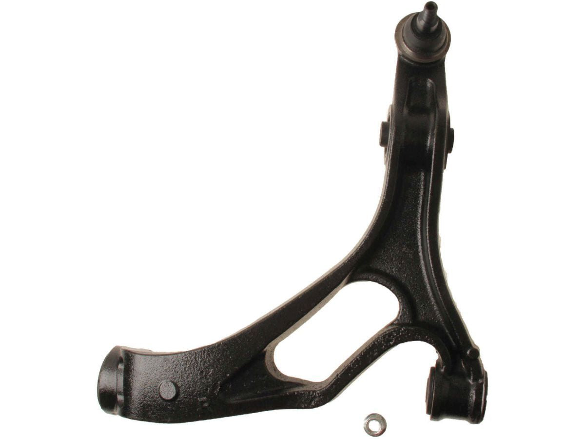 Karlyn Control Arms and Ball Joint Assembly 12 152 H Item Image