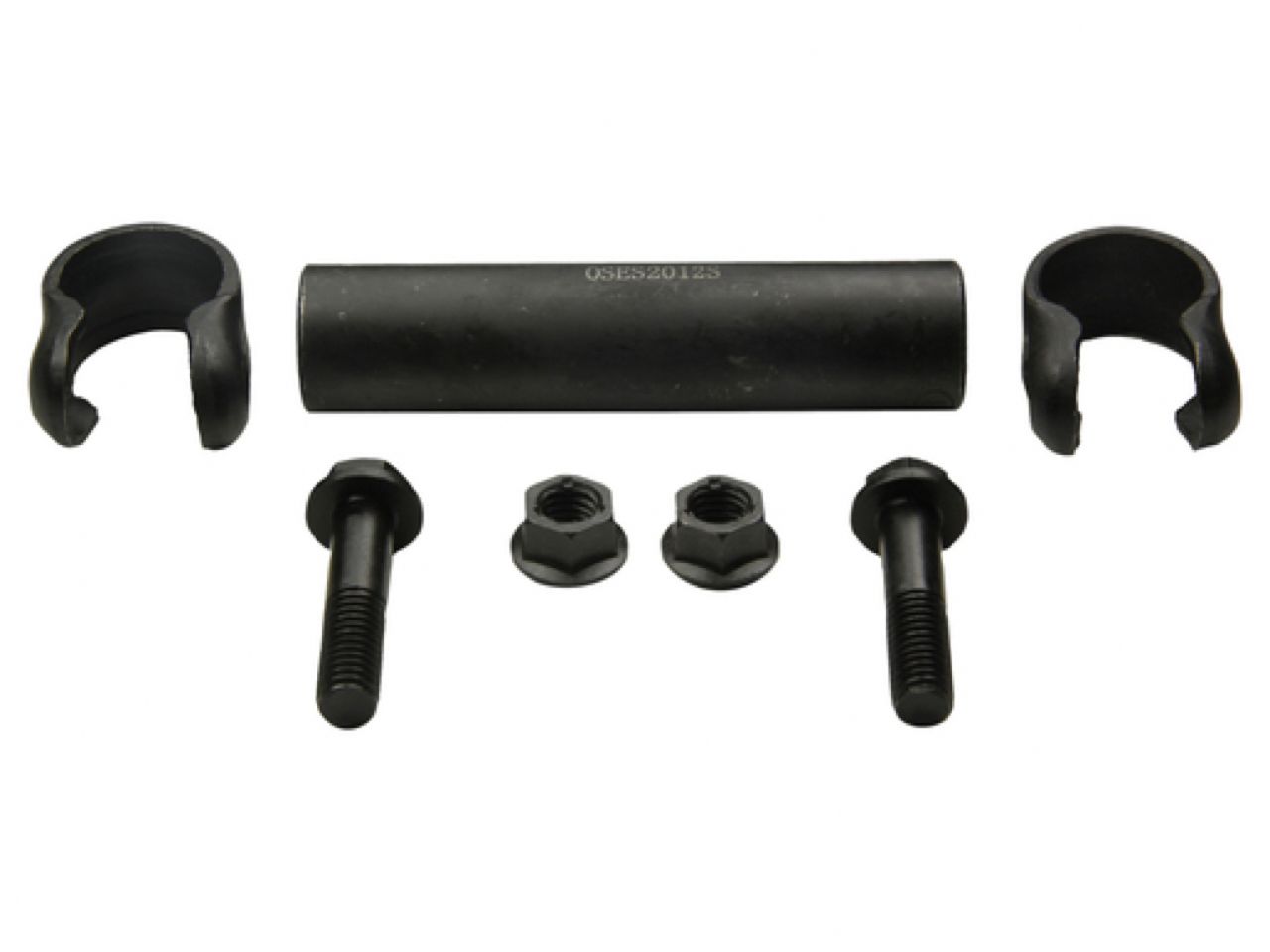 Moog Tie Rod End Adjusting Sleeve