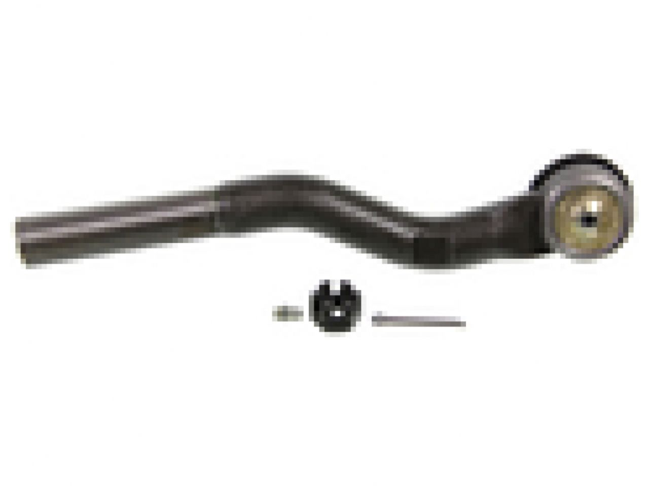 Moog Tie Rod End