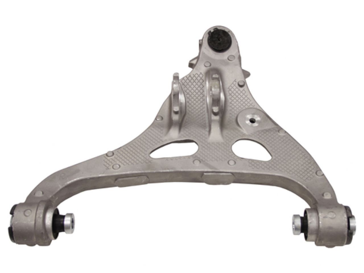 Moog Control Arm And Ball Joint Assembly