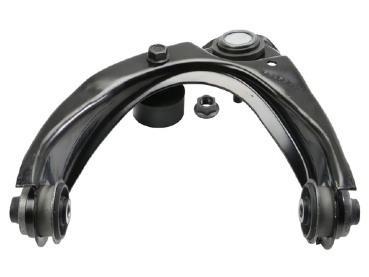 Moog Control Arm And Ball Joint Assembly